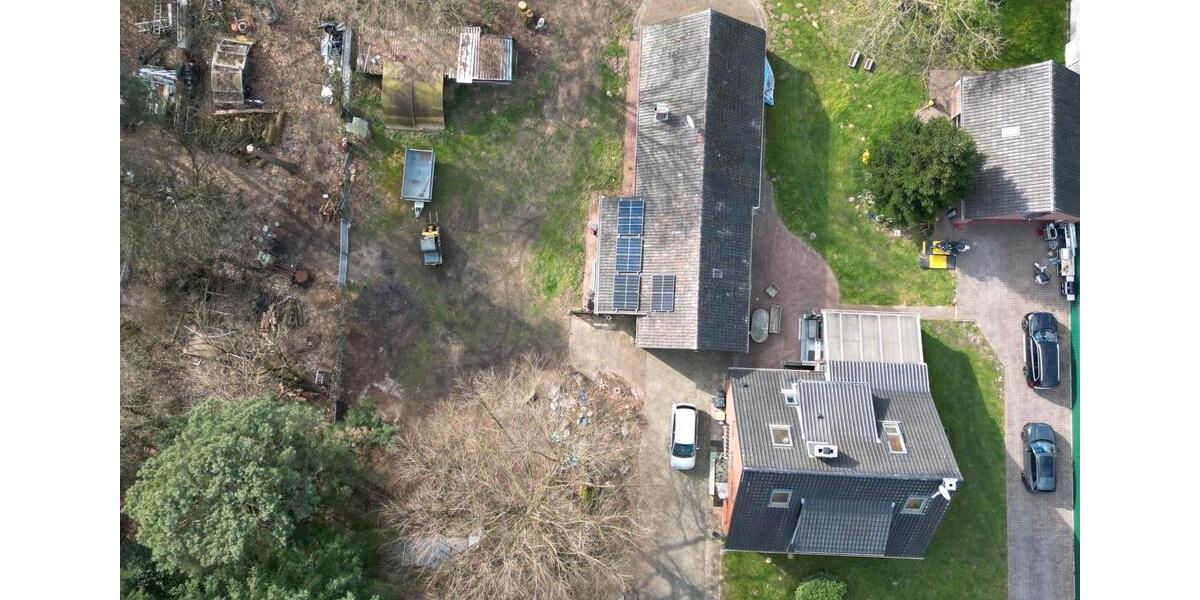 Mehrfamilienhaus, Wohnhaus Hünxe - 9 Zimmer, 180 m&sup2;, 770.000&euro; | Angebot:25810971