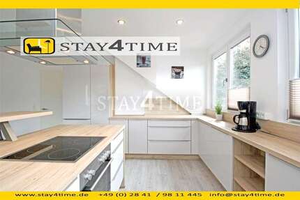 Zimmer Essen Stadtbezirk IX - 2 Zimmer, 895&euro; | Angebot:24733014