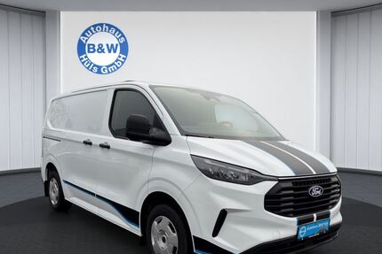 Ford Transit Custom 46.008 km 30.199 &euro; Krefeld 47805