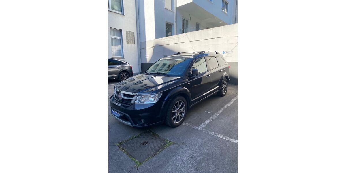 Fiat Freemont 153.000 km 4.800 &euro; Essen 45326