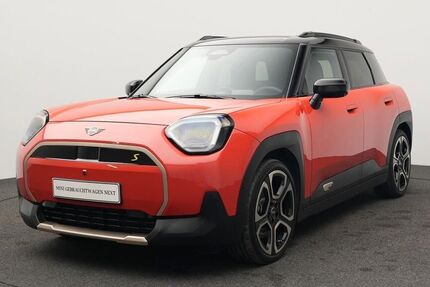 Mini Aceman 14.627 km 36.013 &euro; Düsseldorf 40549