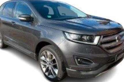 Ford Edge 200.000 km 14.490 &euro; Duisburg 47249