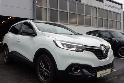 Renault Kadjar 62.000 km 13.800 &euro; Ratingen 40880