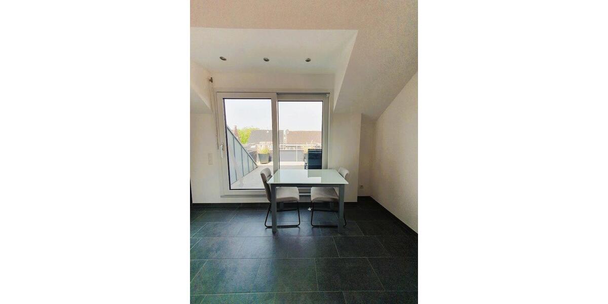 Terrassenwohnung Willich - 2 Zimmer, 51 m&sup2;, 640&euro; | Angebot:26546002
