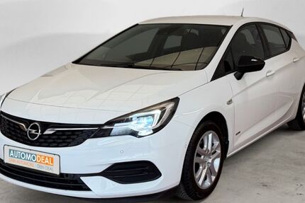 Opel Astra 57.724 km 99.999 &euro; Dinslaken 46539