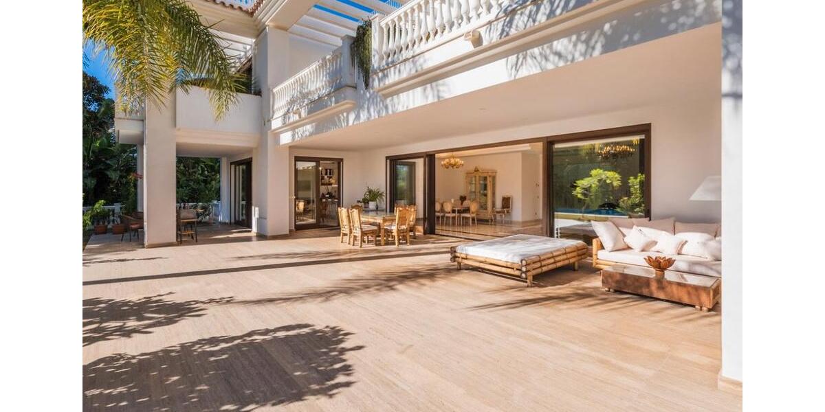 Villa Düsseldorf Stadtmitte - 7 Zimmer, 761 m&sup2;, 5.190.000&euro; | Angebot:26750435