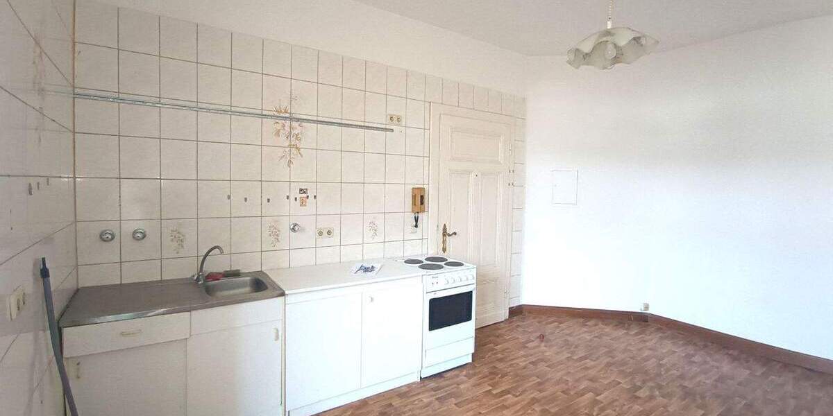 Etagenwohnung Duisburg Untermeiderich - 1 Zimmer, 41 m&sup2;, 320&euro; | Angebot:25679303