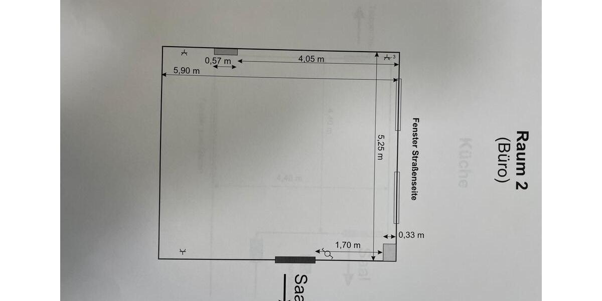 Gewerbeobjekt Essen Frillendorf - 1.400&euro; | Angebot:25879414