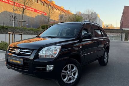 Kia Sportage 81.971 km 5.999 &euro; Essen 45145