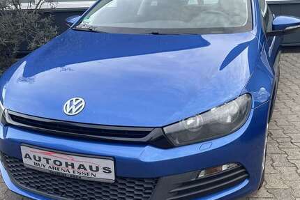 VW Scirocco 200.000 km 5.200 &euro; Essen 45356