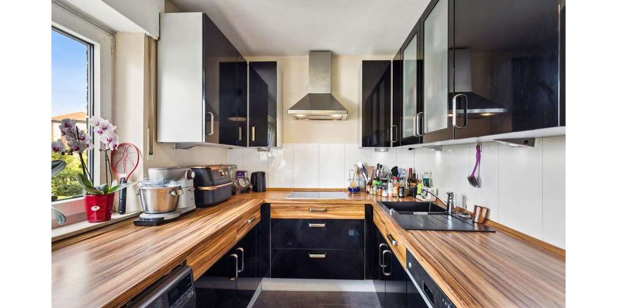 Etagenwohnung Ratingen - 5 Zimmer, 144 m&sup2;, 445.000&euro; | Angebot:26325732
