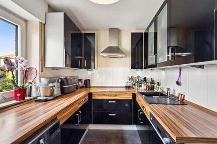 Wohnung Ratingen - 5 Zimmer, 144 m&sup2;, 445.000&euro; | Angebot:26325732