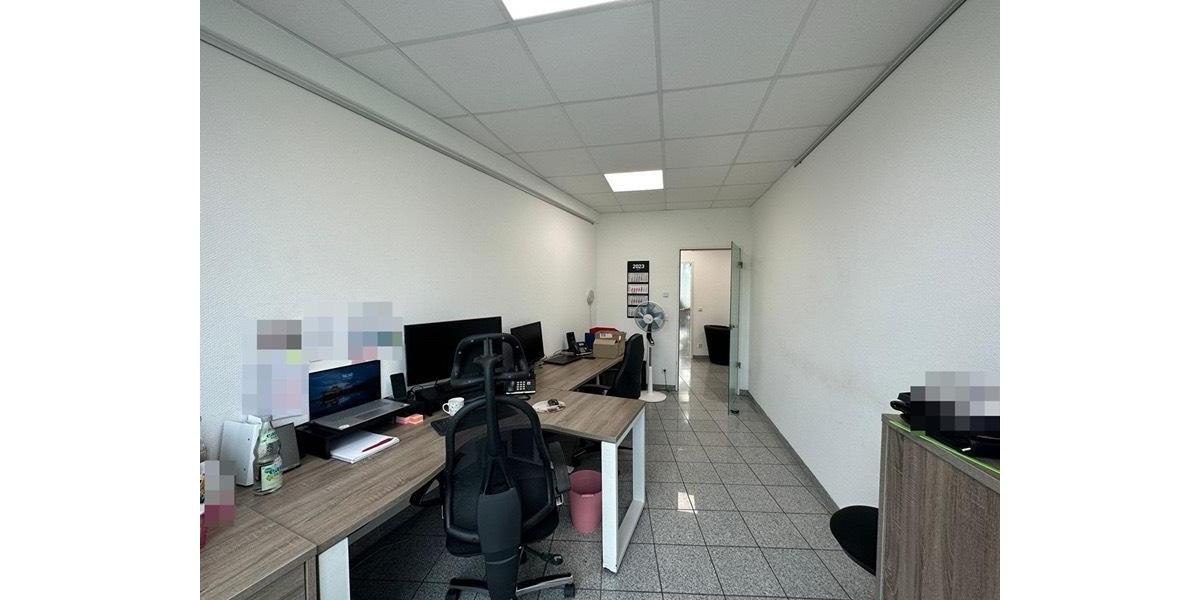 Gewerbeobjekt Wesel Bislich - 1.500&euro; | Angebot:26616434