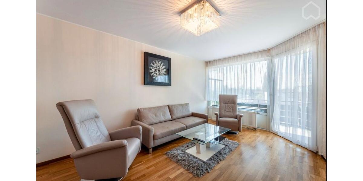 Etagenwohnung Düsseldorf Stadtbezirk 7 - 3 Zimmer, 80 m&sup2;, 1.750&euro; | Angebot:25994176