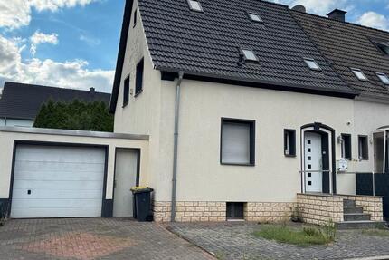Haus Essen Stadtbezirk VI - 5 Zimmer, 90 m&sup2;, 355.000&euro; | Angebot:27270702