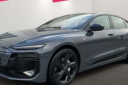 Audi A6 e-tron 7.500 km 71.440 &euro; Duisburg 47249