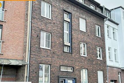 Wohnung Krefeld Gartenstadt - 3 Zimmer, 85 m&sup2;, 975&euro; | Angebot:25366758