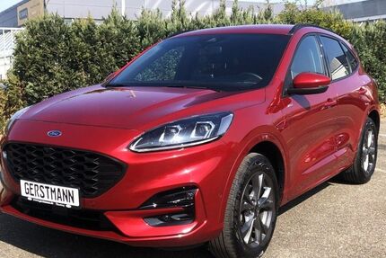 Ford Kuga 61.951 km 23.480 &euro; Düsseldorf 40589