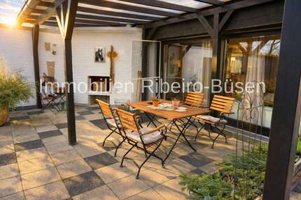 Haus Nettetal / Gier Gier - 6 Zimmer, 172 m&sup2;, 449.000&euro; | Angebot:25353470