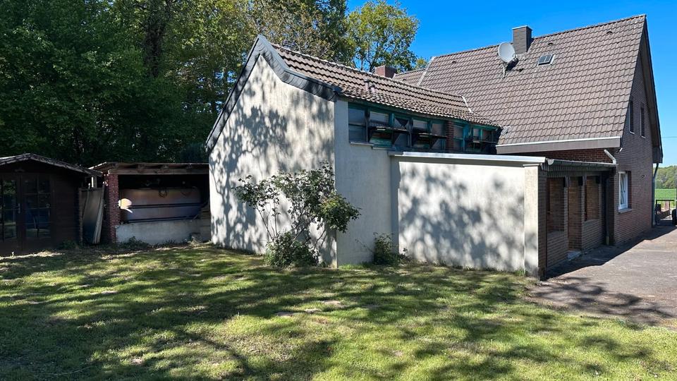 Einfamilienhaus Nettetal - 7 Zimmer, 169 m&sup2;, 649.000&euro; | Angebot:26604996