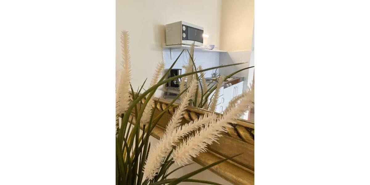 Etagenwohnung Düsseldorf Pempelfort - 1 Zimmer, 27 m&sup2;, 850&euro; | Angebot:25819478