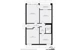 Etagenwohnung Kempen - 3 Zimmer, 77 m&sup2;, 229.900&euro; | Angebot:26681404
