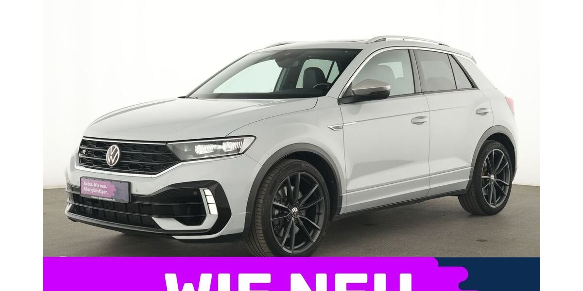 VW T-Roc 45.311 km 28.736 &euro; Neuss 41460