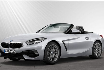 BMW Z4 47.200 km 29.890 &euro; Moers 47441