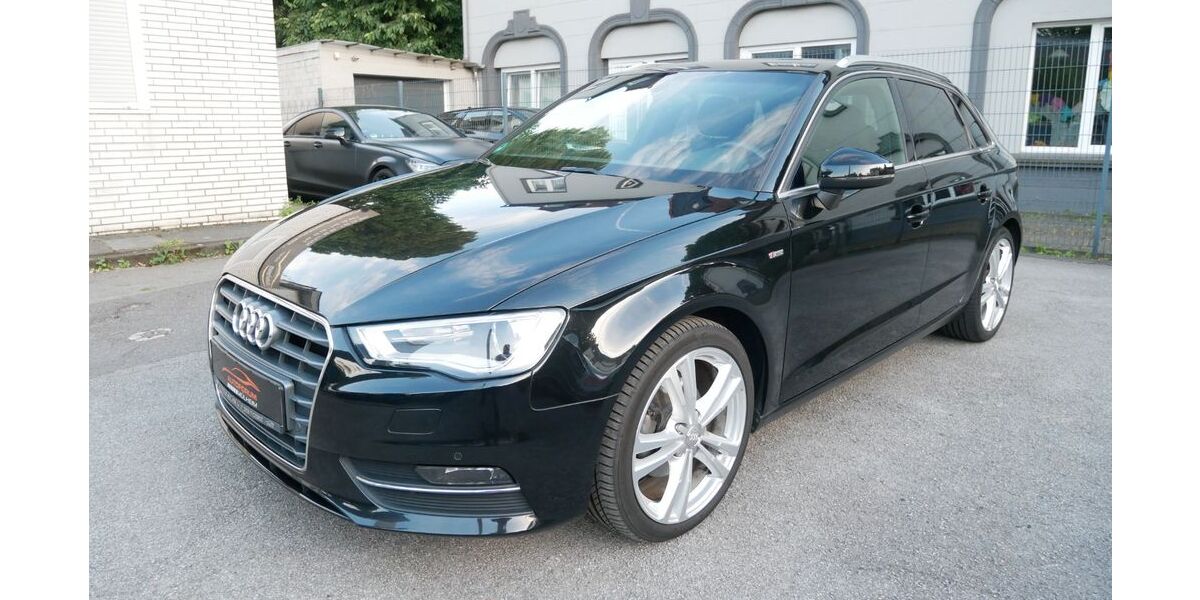 Audi A3 122.443 km 15.950 &euro; Mülheim an der Ruhr 45473