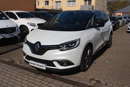 Renault Grand Scenic 87.000 km 14.850 &euro; Duisburg 47139