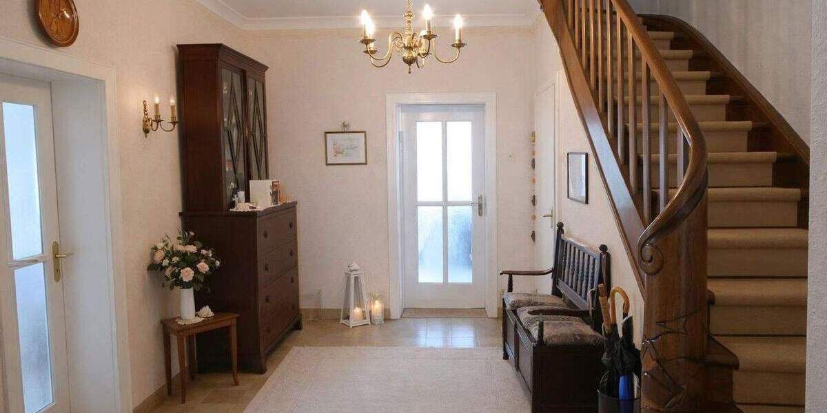 Doppelhaushälfte Sonsbeck - 9 Zimmer, 237 m&sup2;, 460.000&euro; | Angebot:25711075