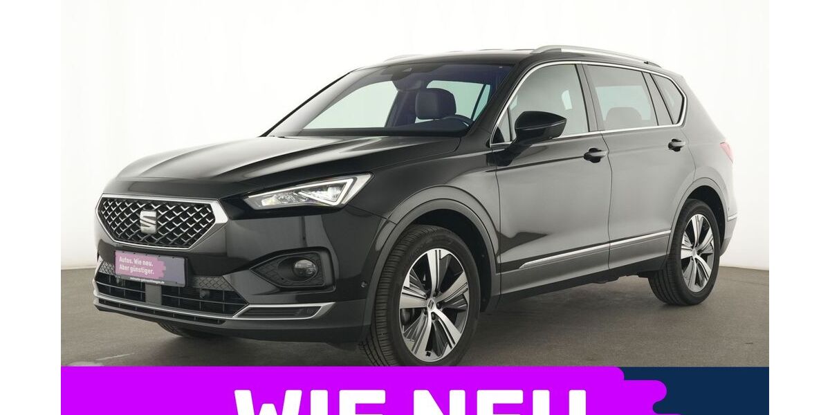 Seat Tarraco 49.467 km 31.768 &euro; Neuss 41460