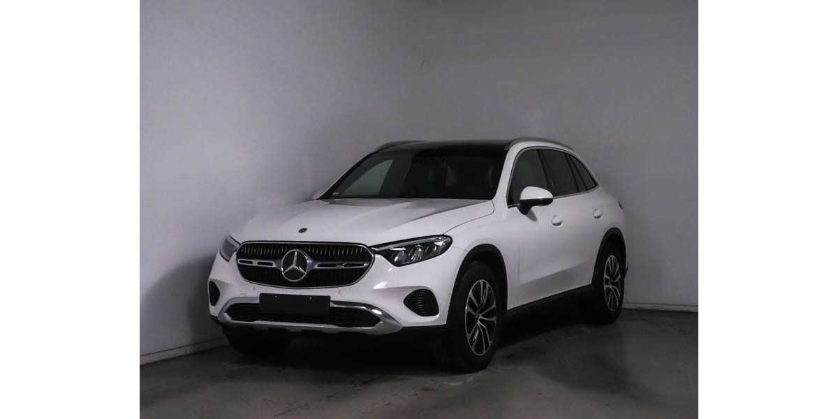 Mercedes-Benz GLC 220 12.874 km 53.409 &euro; Dinslaken 46535