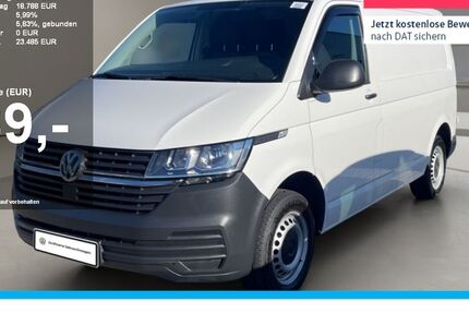 VW T6 Transporter 97.376 km 22.988 &euro; Krefeld 47805