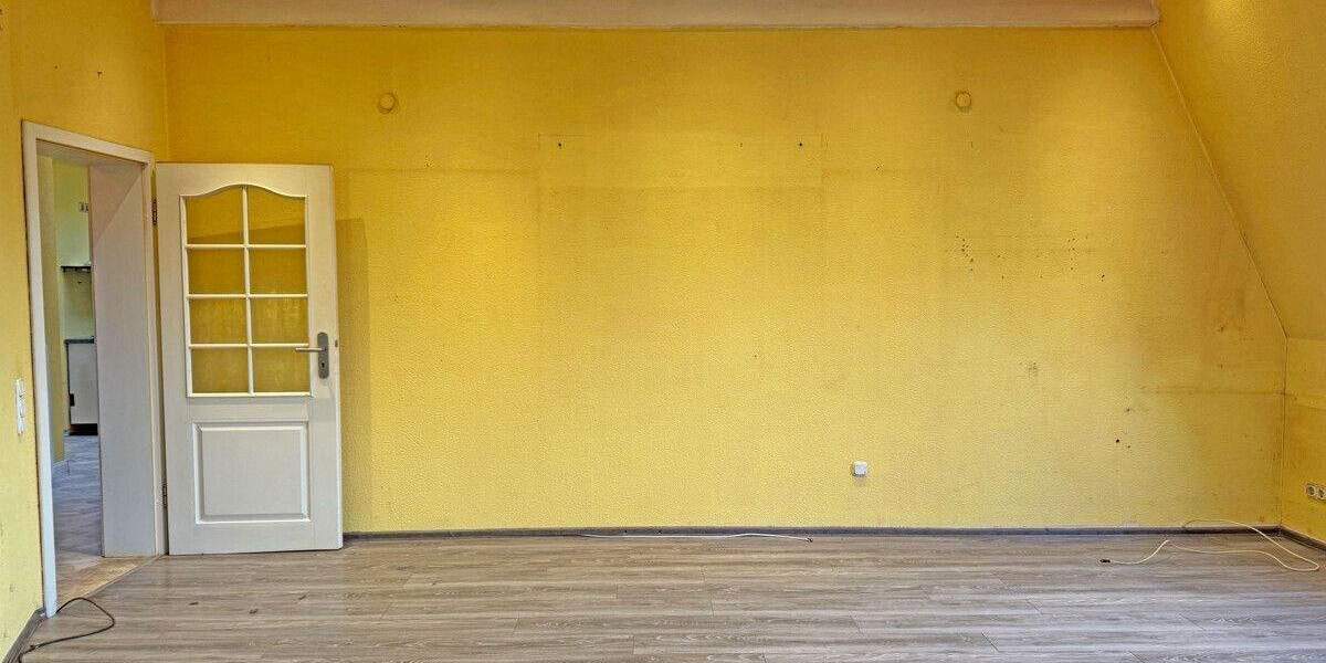 Etagenwohnung Wesel Schepersfeld - 3 Zimmer, 96 m&sup2;, 129.900&euro; | Angebot:25799164