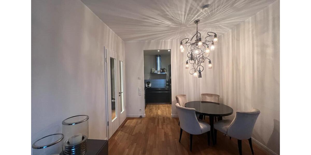 Etagenwohnung Düsseldorf Heerdt - 2 Zimmer, 65 m&sup2;, 620.000&euro; | Angebot:27096074