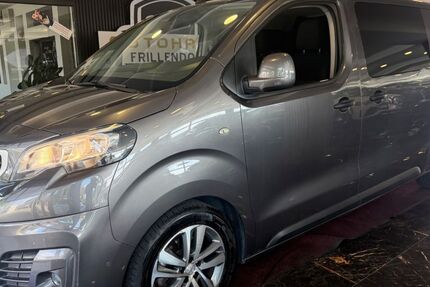 Peugeot Expert 161.076 km 15.950 &euro; Essen 45139