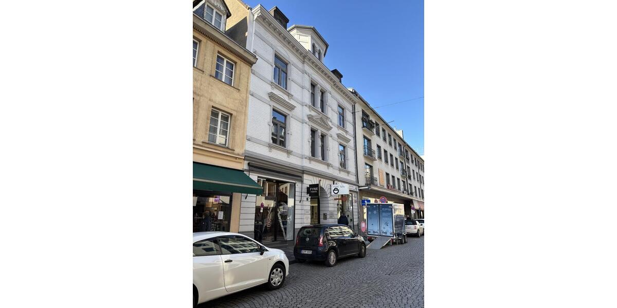 Gewerbeobjekt Düsseldorf - 3.430&euro; | Angebot:25790759