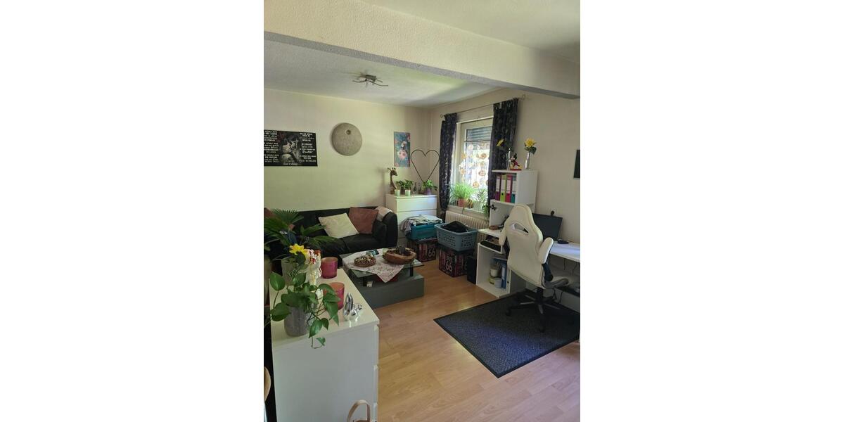 Etagenwohnung Viersen - 2 Zimmer, 57 m&sup2;, 450&euro; | Angebot:26646009