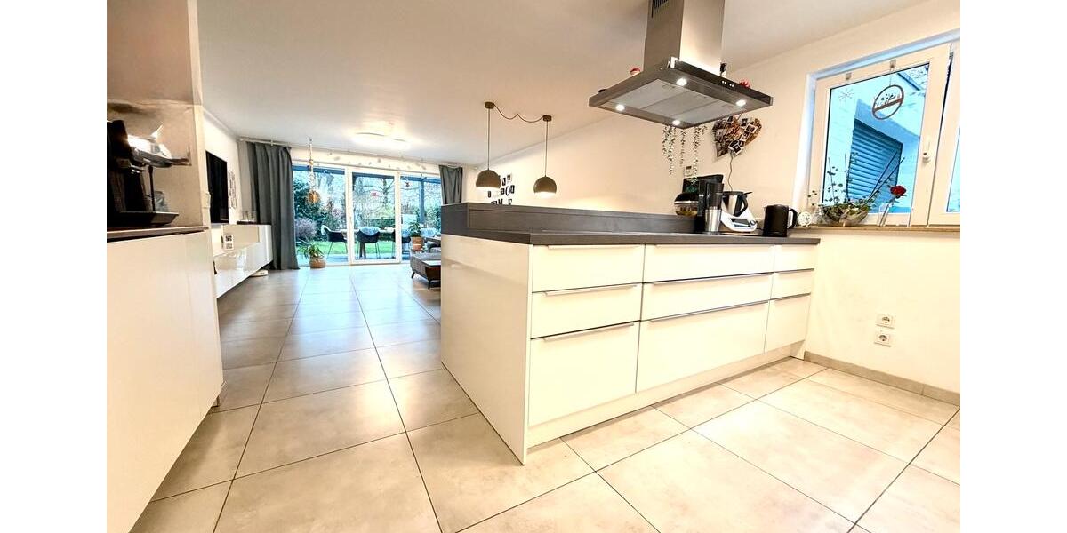 Doppelhaushälfte Kempen - 5 Zimmer, 141 m&sup2;, 496.000&euro; | Angebot:25163782