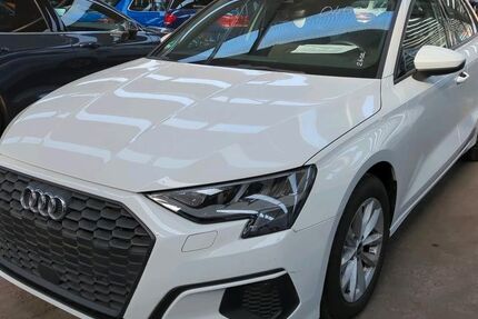 Audi A3 33.220 km 20.944 &euro; Viersen 41748