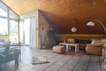 Wohnung Wesel - 3 Zimmer, 90 m&sup2;, 149.000&euro; | Angebot:25742059