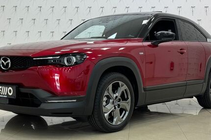 Mazda MX-30 4.436 km 18.400 &euro; Oberhausen 46149