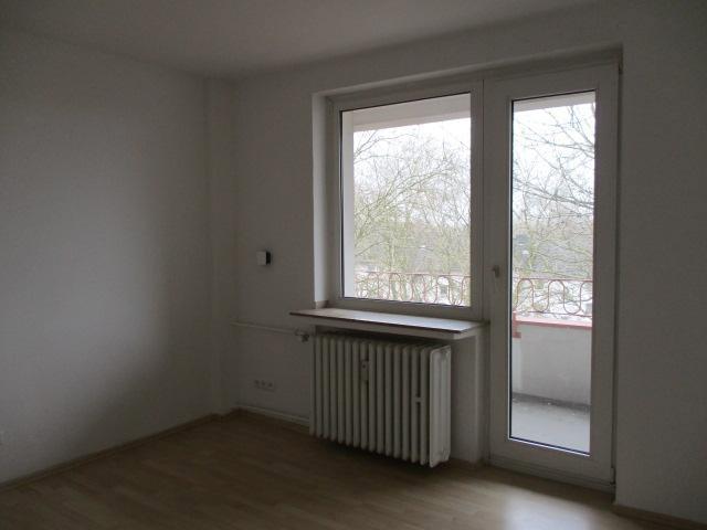 Etagenwohnung Essen Stadtbezirk III - 2 Zimmer, 43 m&sup2;, 470&euro; | Angebot:24597545