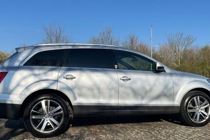 Audi Q7 197.500 km 14.950 &euro; Neuss 41469