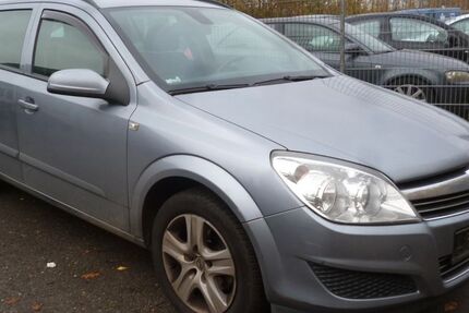 Opel Astra 237.000 km 1.750 &euro; Bottrop 46238