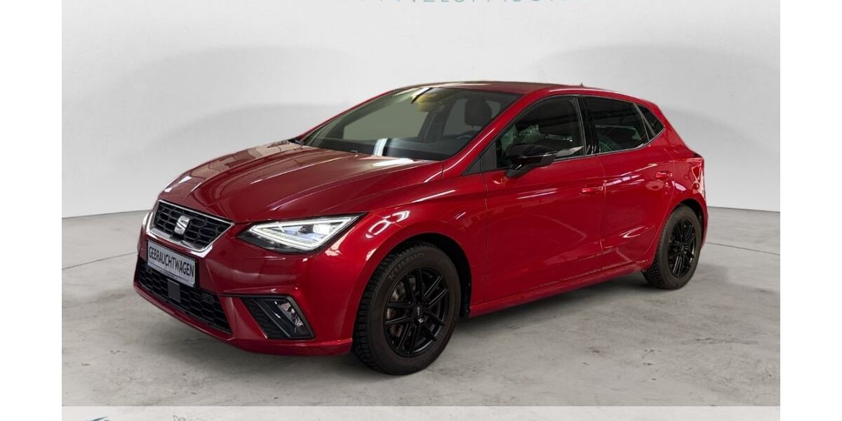 Seat Ibiza 32.821 km 16.798 &euro; Dinslaken 46539