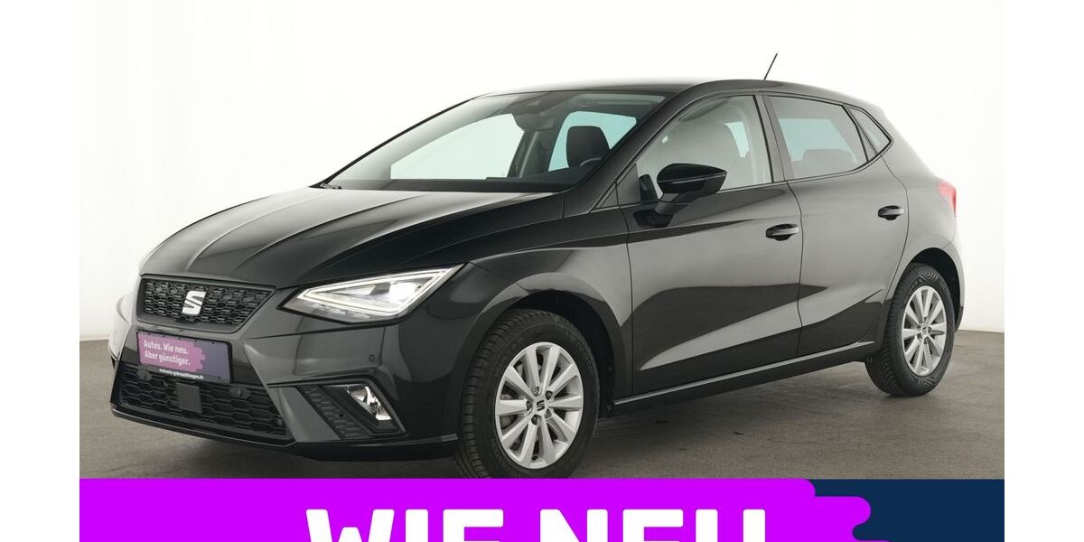 Seat Ibiza 34.052 km 16.387 &euro; Neuss 41460