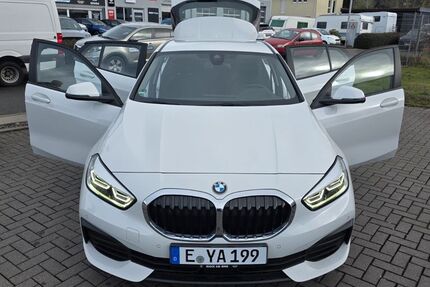 BMW 118 71.576 km 18.950 &euro; Essen 45279
