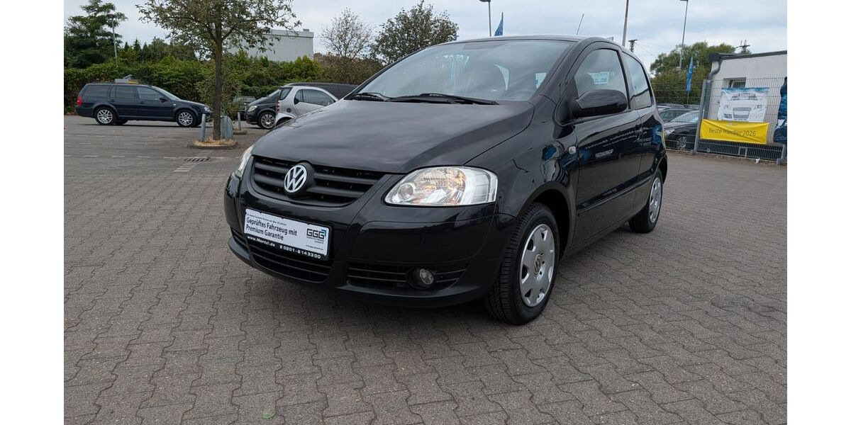 VW Fox 66.704 km 4.999 &euro; Essen 45326